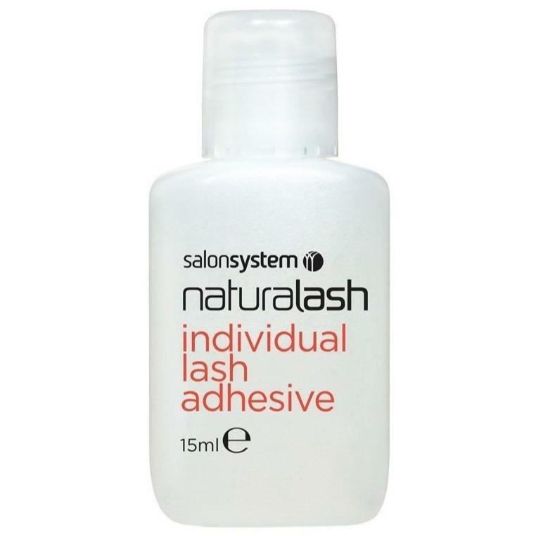 Lash Adhesive Clear 15ml 1