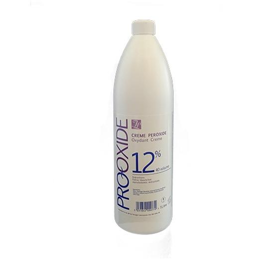 Pro-Oxide 12% Cream Developer 1L 1