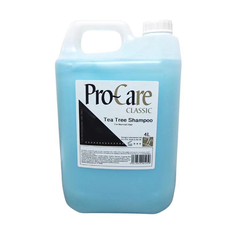 Pro-Care Classic Tea Tree Conditioner 4L 1