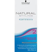 Schwarzkopf Natural Styling Glamour 2 pk4 1