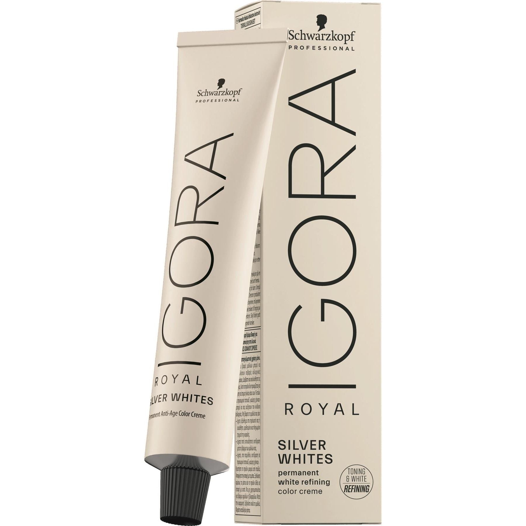 Igora Royal Absolute SW Slate Grey 60ml 2