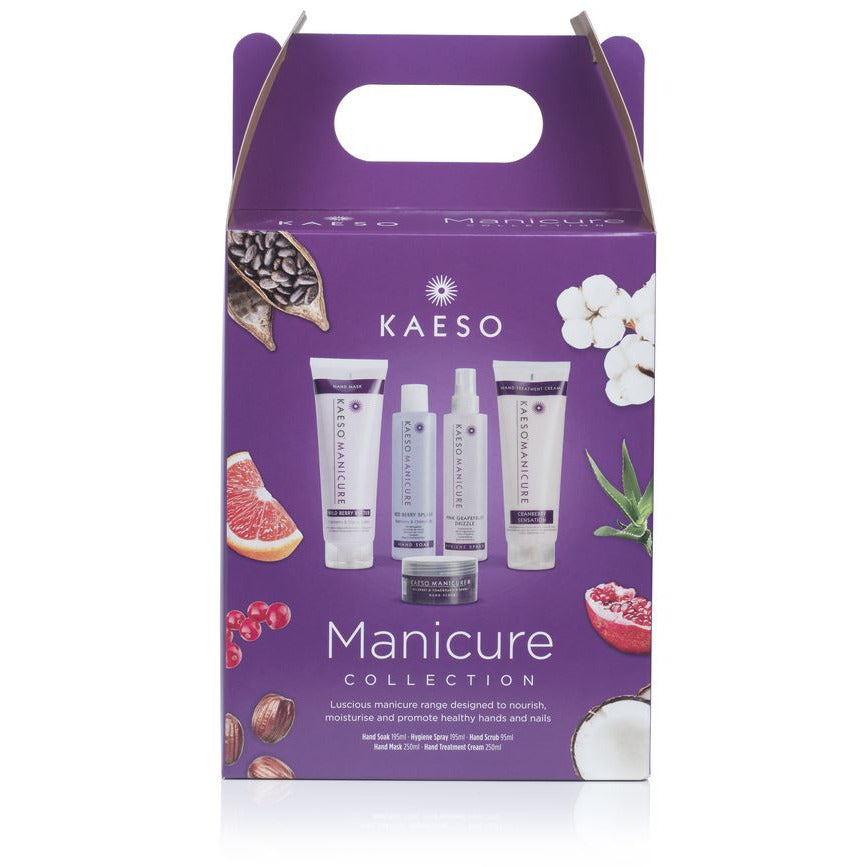 Kaeso Manicure Kit 1