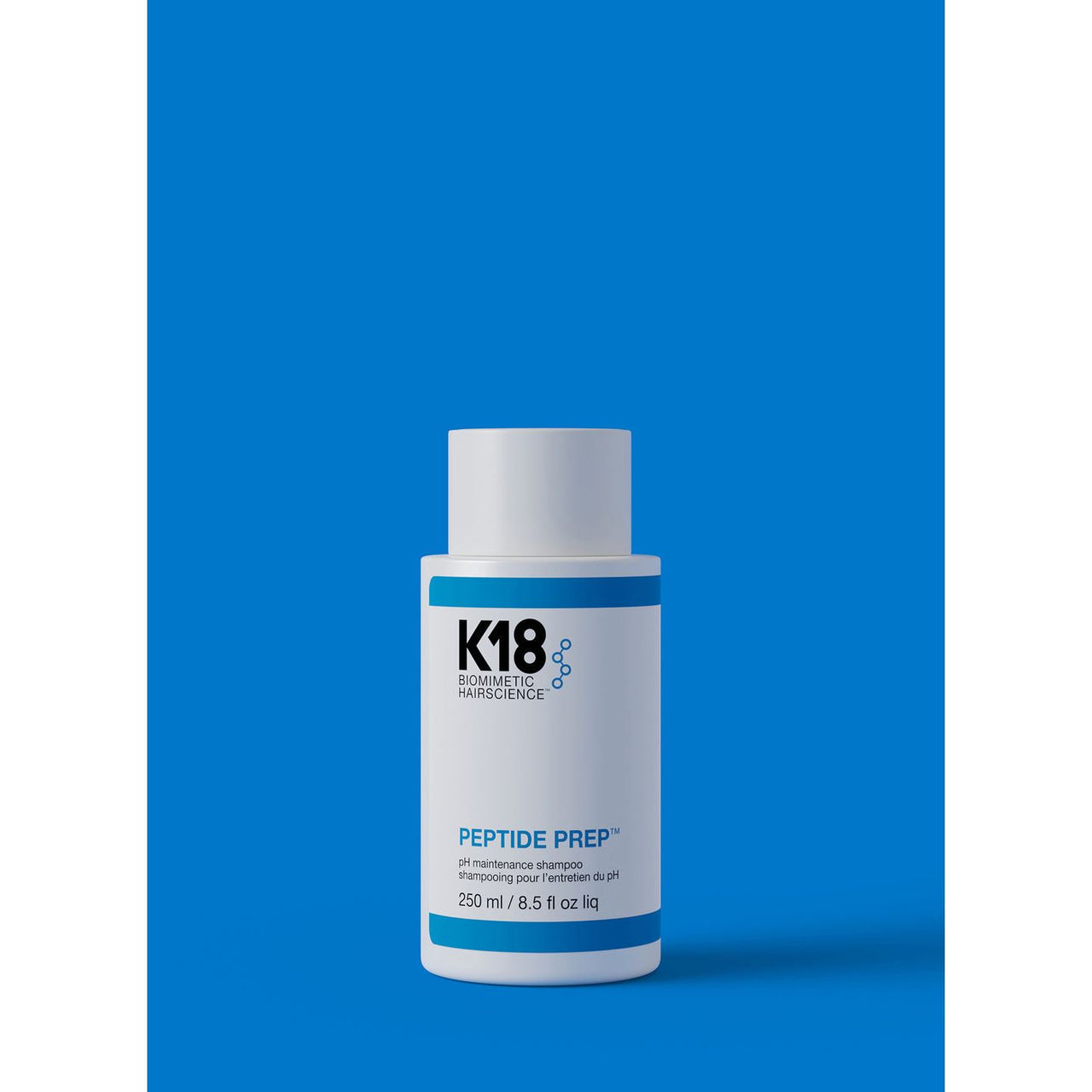 K18 pH Maintenance Shampoo 250ml 1