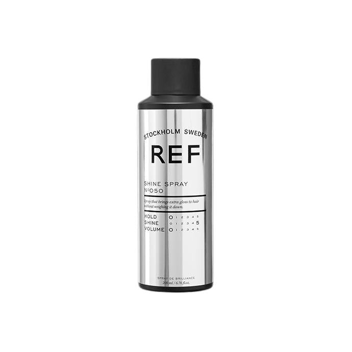 REF Stockholm Shine Spray No.050 (New - see intro offer) 150ml