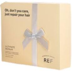 REF Stockholm Holiday Box Ultimate Repair Trio