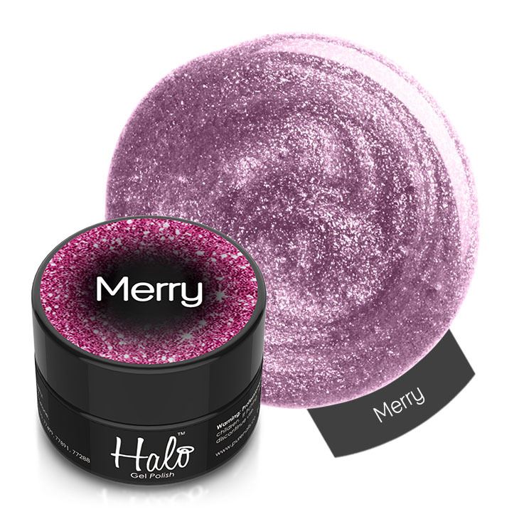 Halo 8ml Merry 1