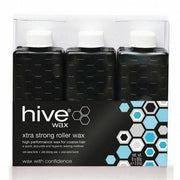 Hive Extra Strong Warm Wax 6 x 80g 1