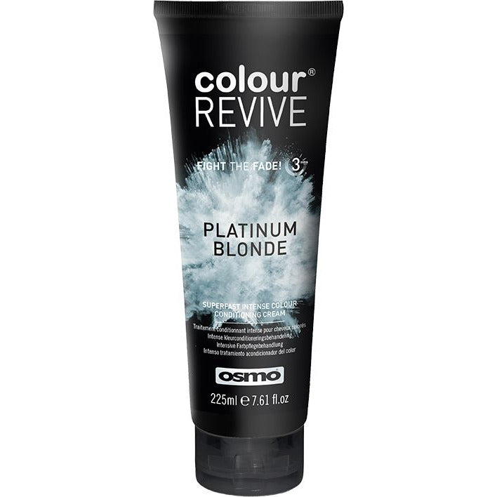 OSMO Colour Revive Platinum Blonde 225ML 1