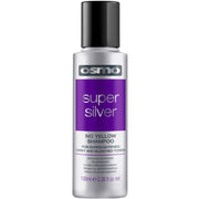 OSMO SUPER SILVER SHAMPOO 100ML 1