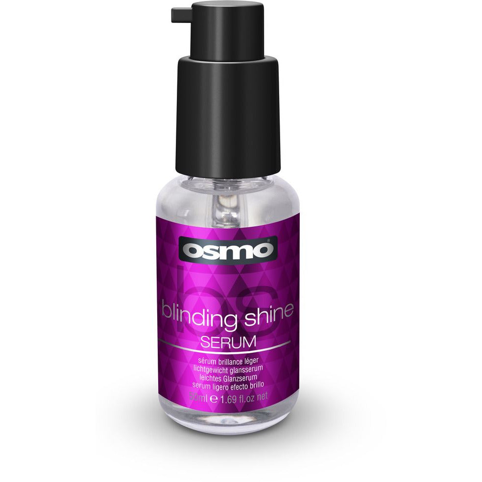 Osmo Blinding Shine Serum 50ml 1