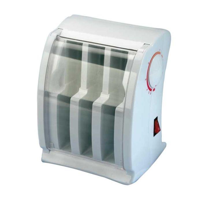 Hive Mini Multi Pro Cartridge Heater 3 Chambers