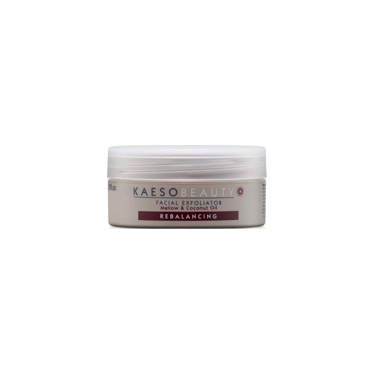 Kaeso Rebalancing Exfoliator 245ml