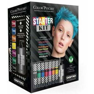 Color Psycho Starter Kit 1