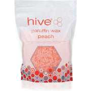 Hive Paraffin Wax Pellets Peach 700g 1