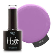 Halo 8ml Lilac 1