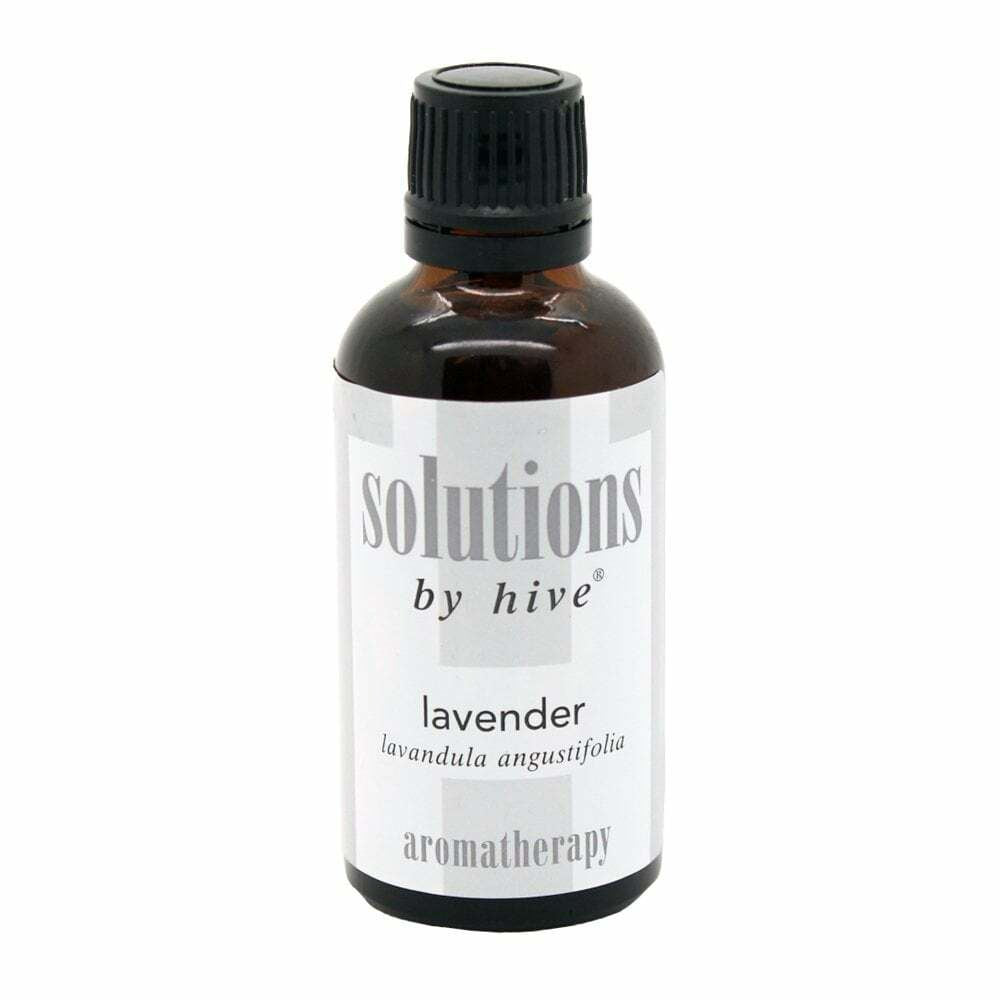 Hive Lavender Aromatherapy Oil 12ml 1