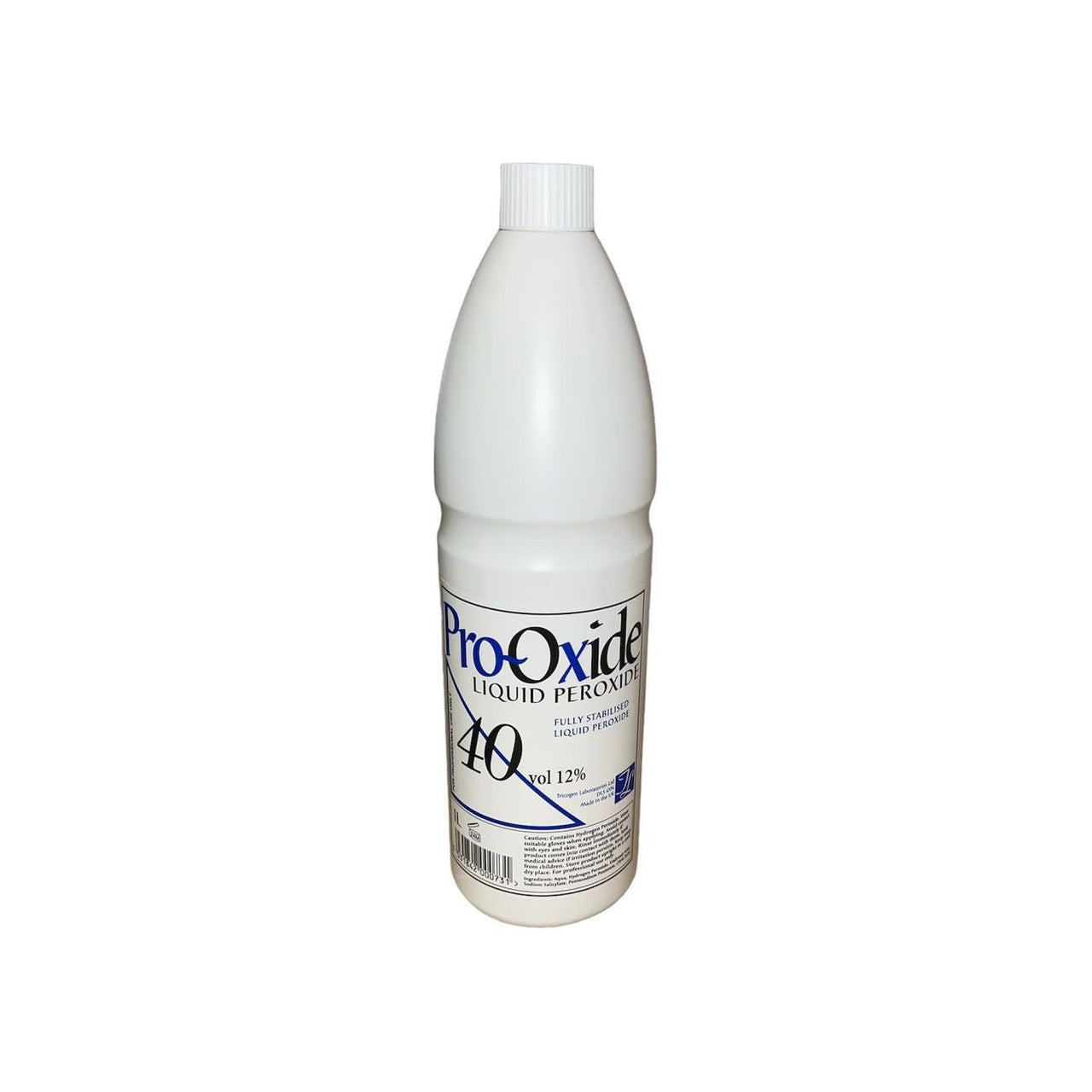 Pro-Oxide 40 vol Liquid Developer 1L 1