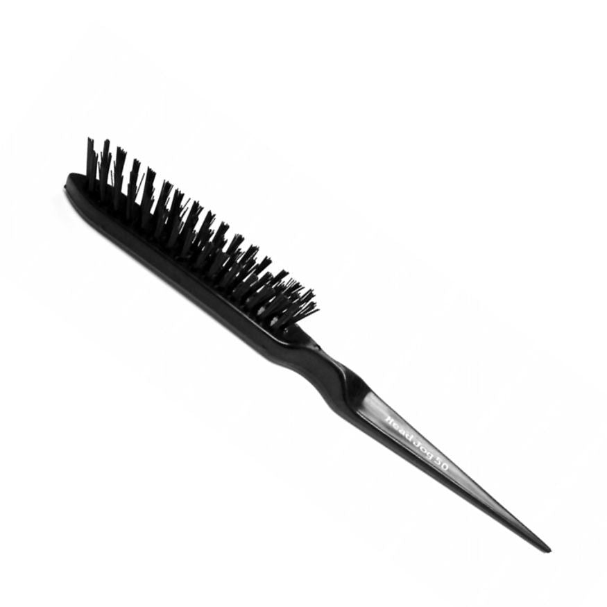 Hairtools Head Jog 50 Black Styling Brush 1