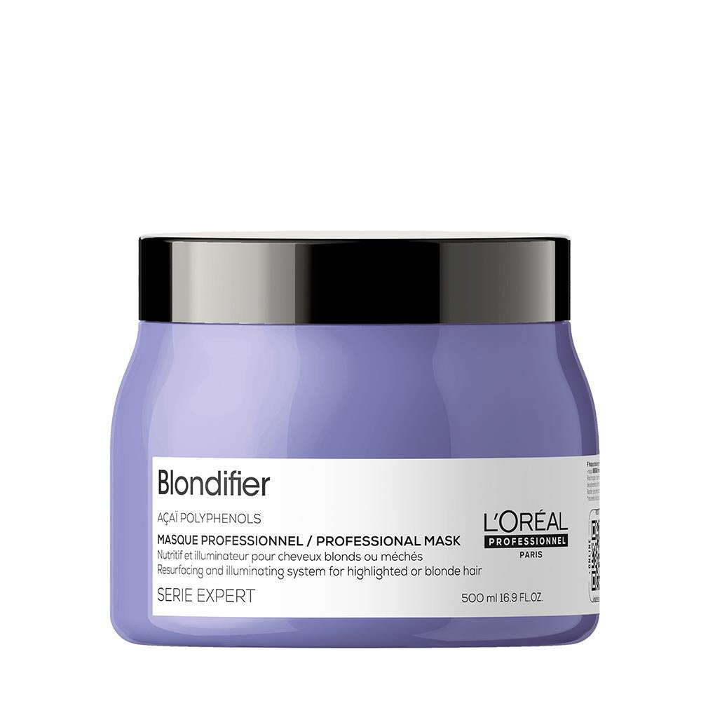 L'Oreal Series Expert Blondifier Masque 250ml 1