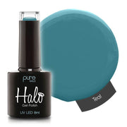 Halo 8ml Teal 1