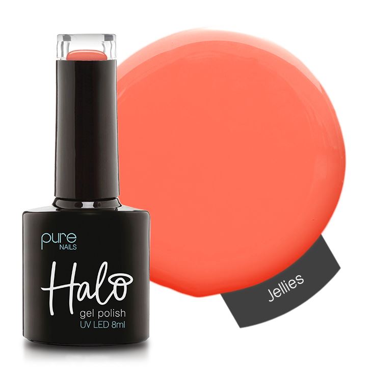 Halo 8ml Jellies 1