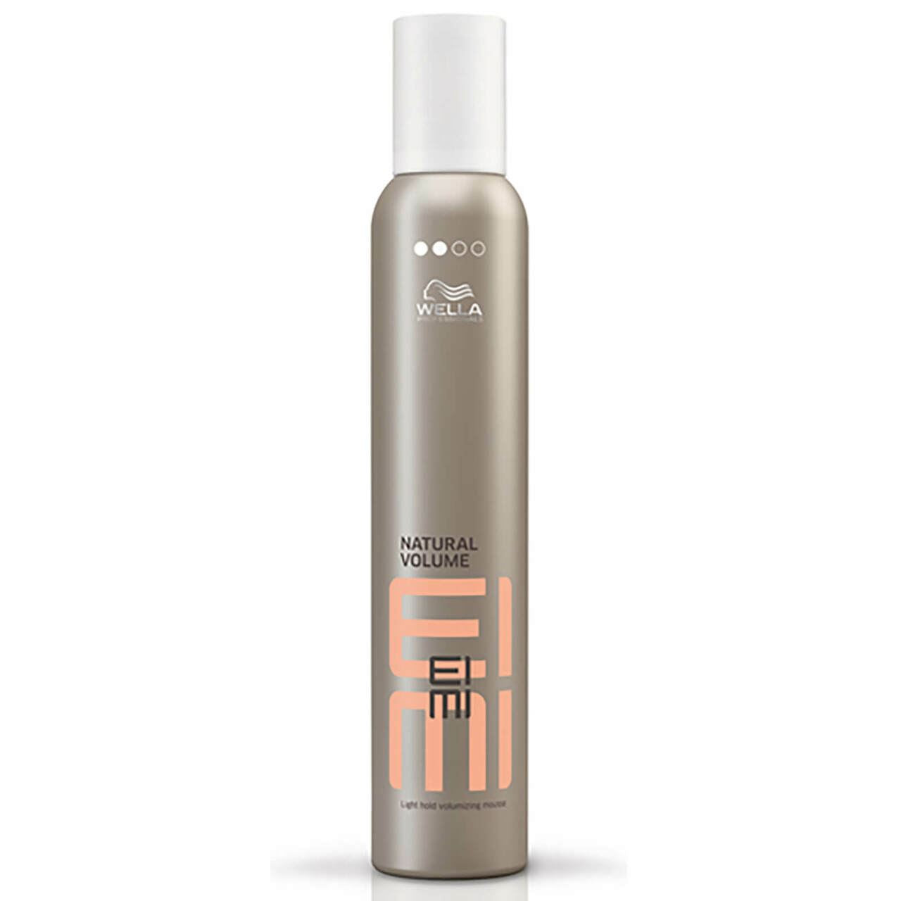 Wella Eimi Natural Volume 300ml 1