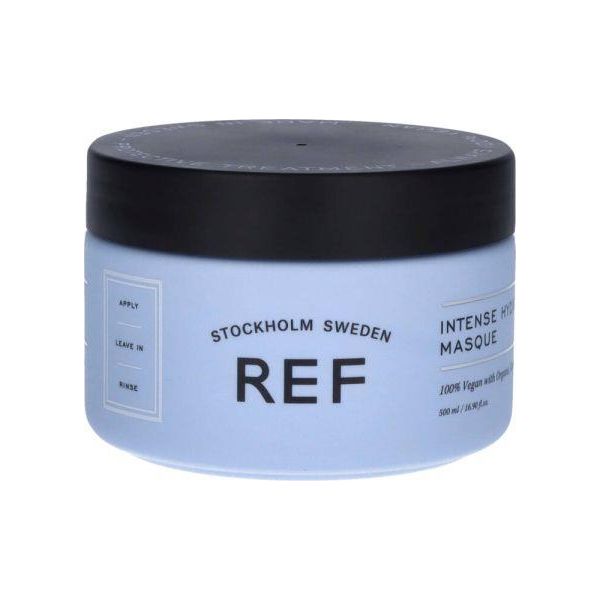 REF Stockholm Intense Hydrate Masque 500ml