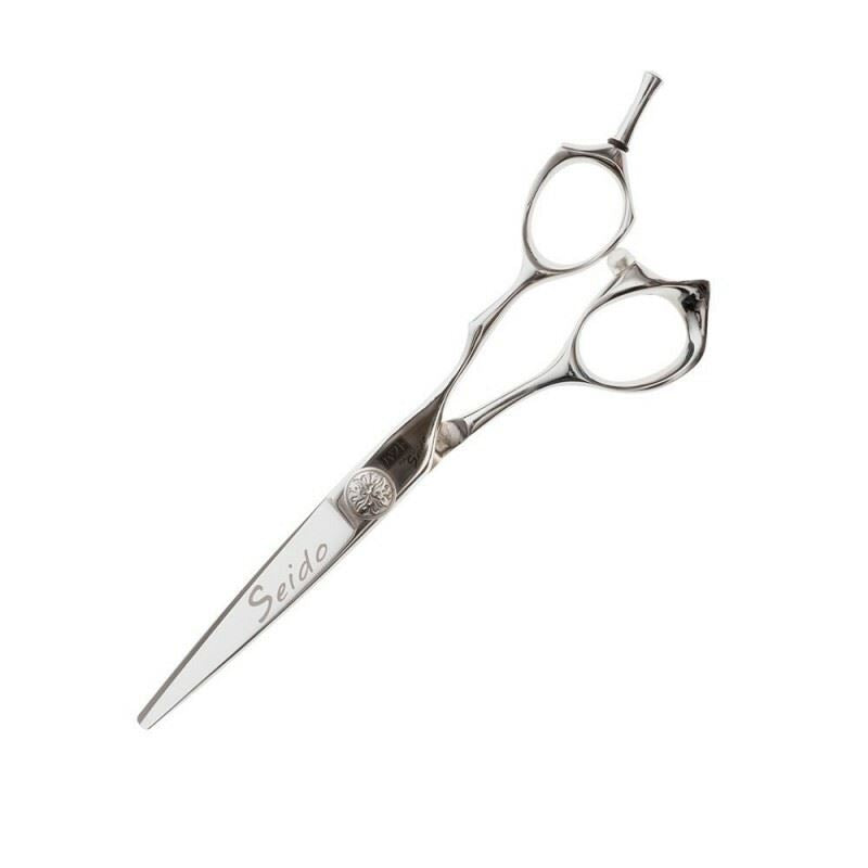 Hairtools Seido 5.75" Scissor 1