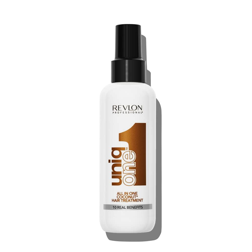 Uniq One Treatment Spray Coconut 150ml 1