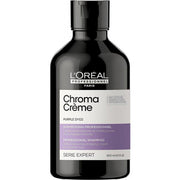 L'Oreal Series Expert Chroma Cream Shampoo Purple 300ml 1