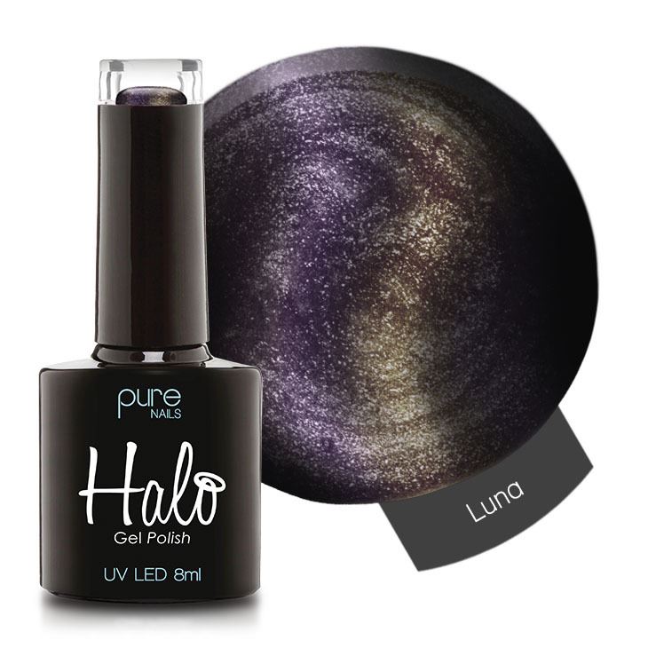 Halo 8ml Luna 1