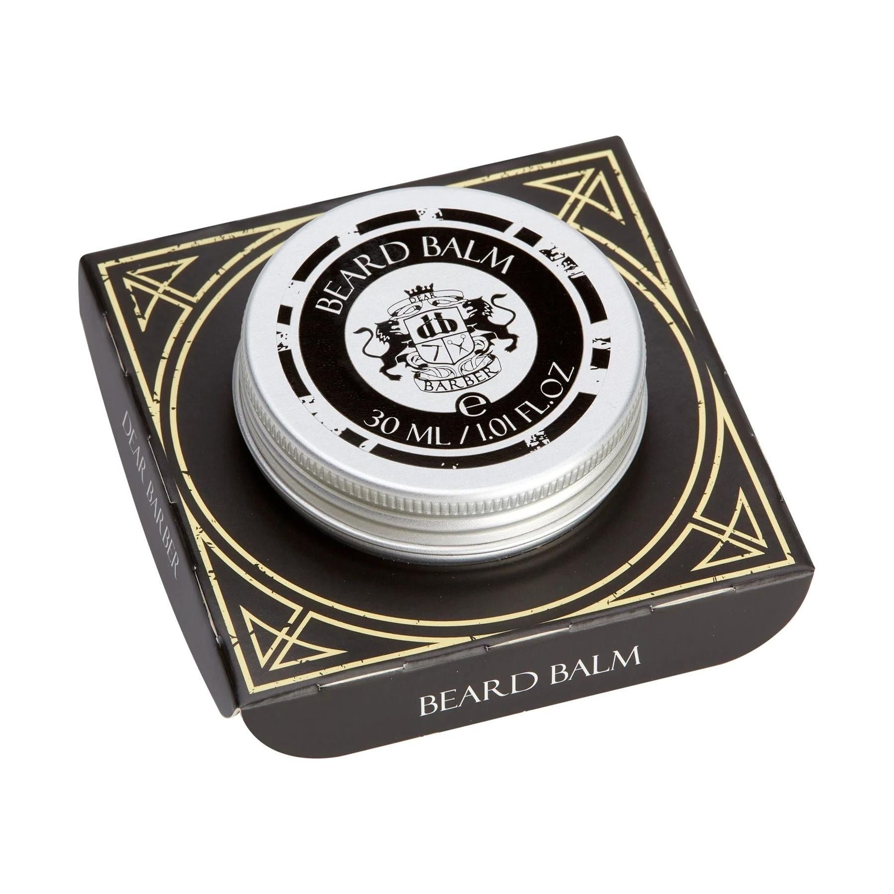 Dear Barber Beard Balm 30ml 2