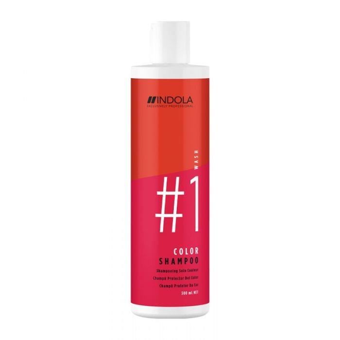 Indola Shampoo Color 300ml 1