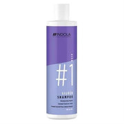 Indola Shampoo Silver 300ml 1