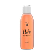 Halo Prep & Scrub 570ml 1