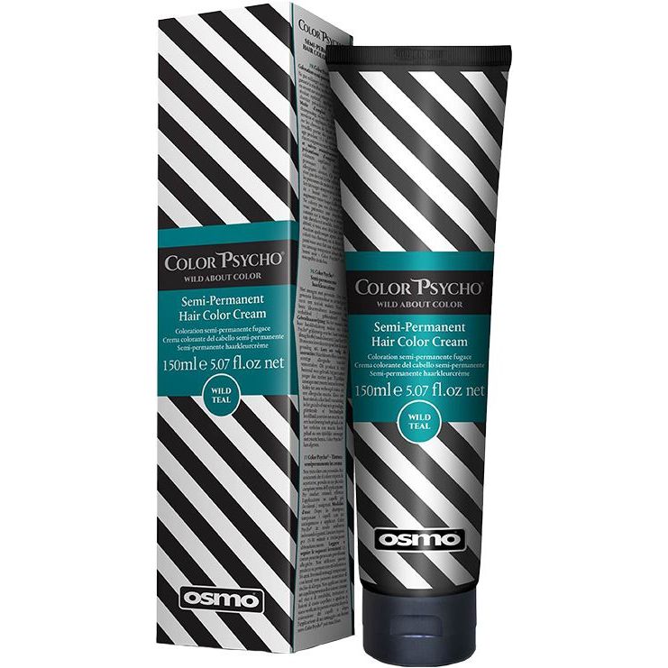 Color Psycho Wild Teal 150ml 1