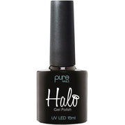 Halo 15ml Top Coat (Non Wipe) 1