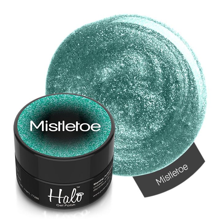 Halo 8ml Mistletoe 1