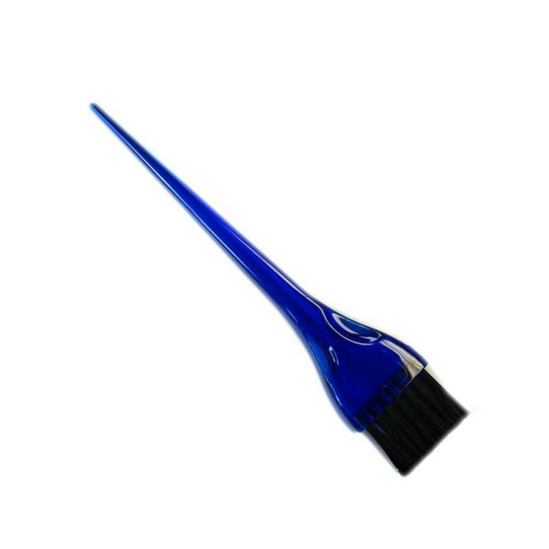 Hairtools Tint Brush Blue 1