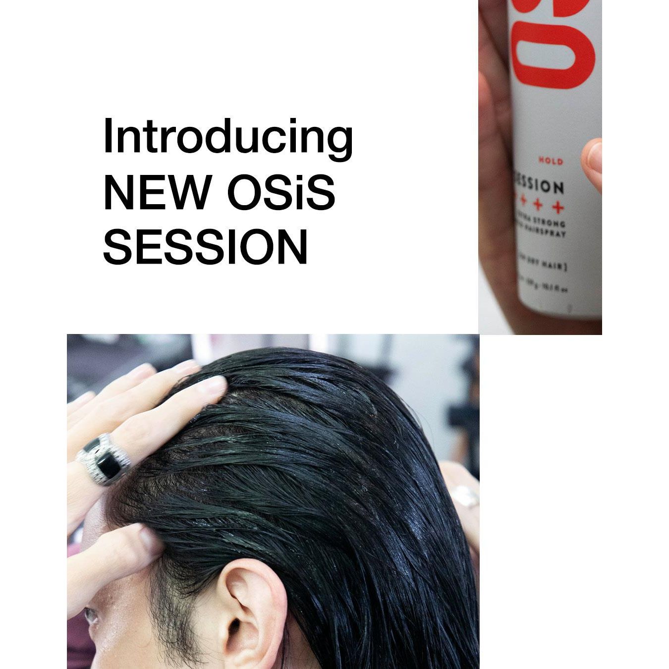 OSiS Session 500ml 3