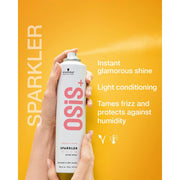 OSiS Sparkler 300ml 2