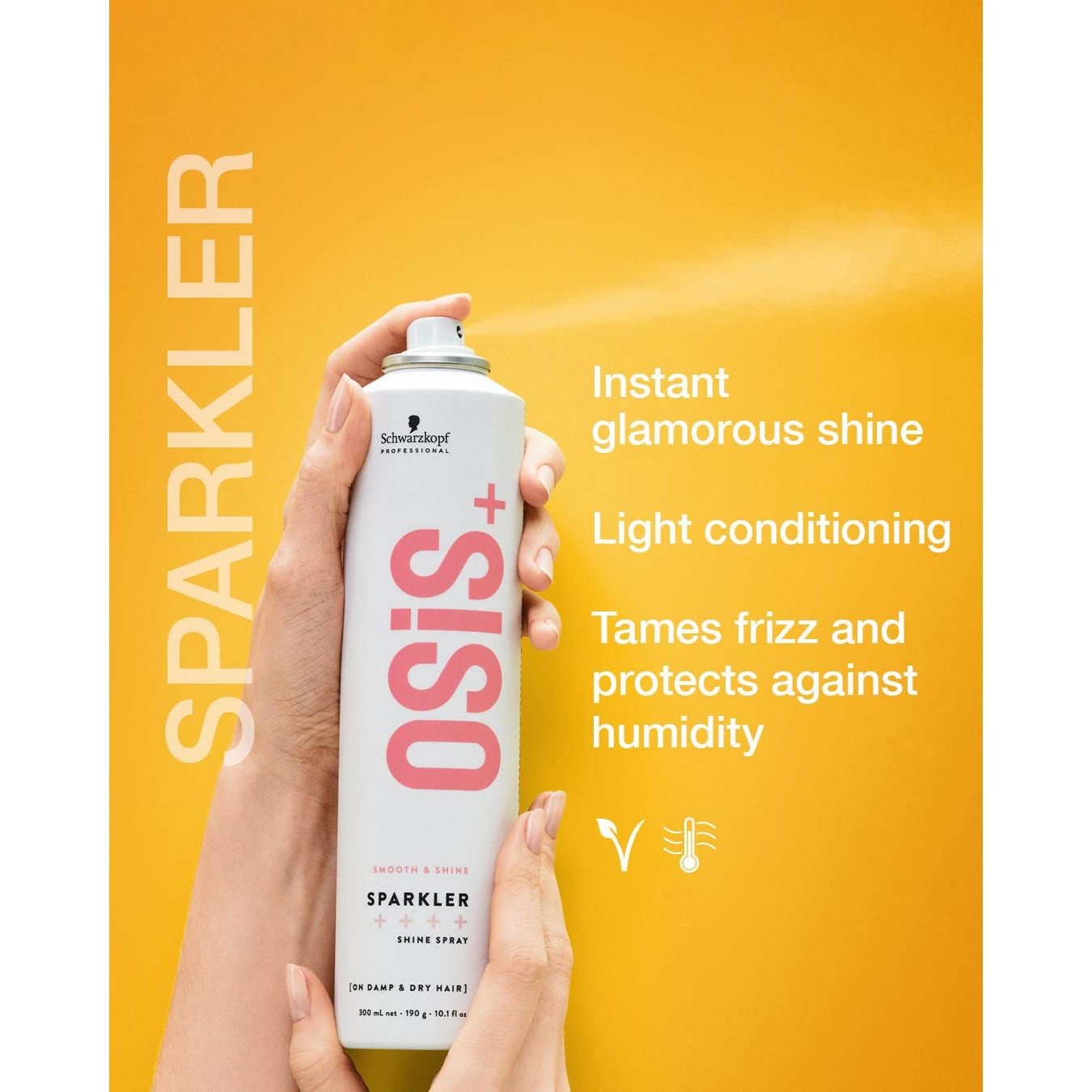 OSiS Sparkler 300ml 2