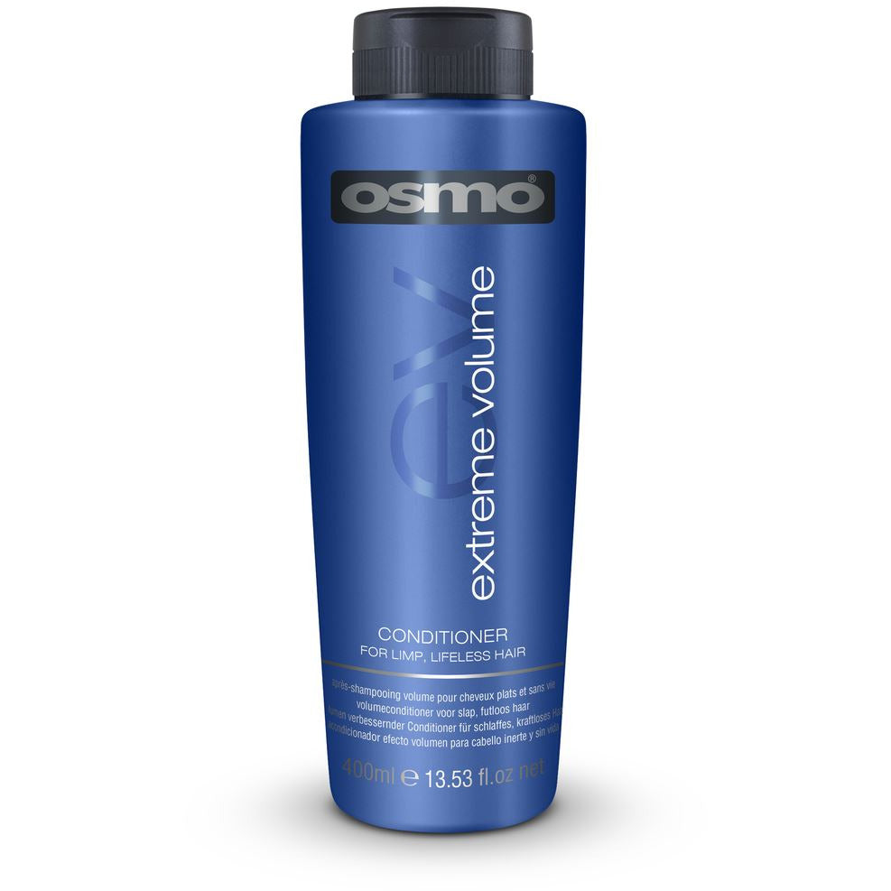 OSMO EXTREME VOLUME CONDITIONER 400ML 1