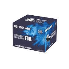 Procare 100MM x 500M Hair Foil