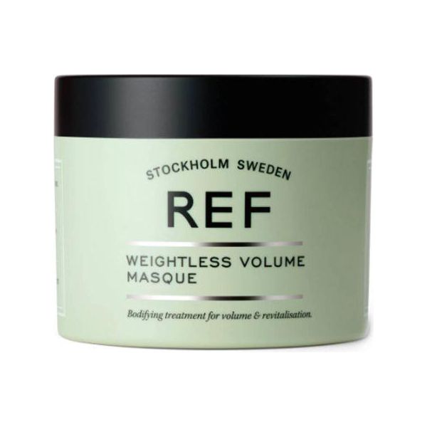 REF Stockholm Weightless Volume Masque  250ml