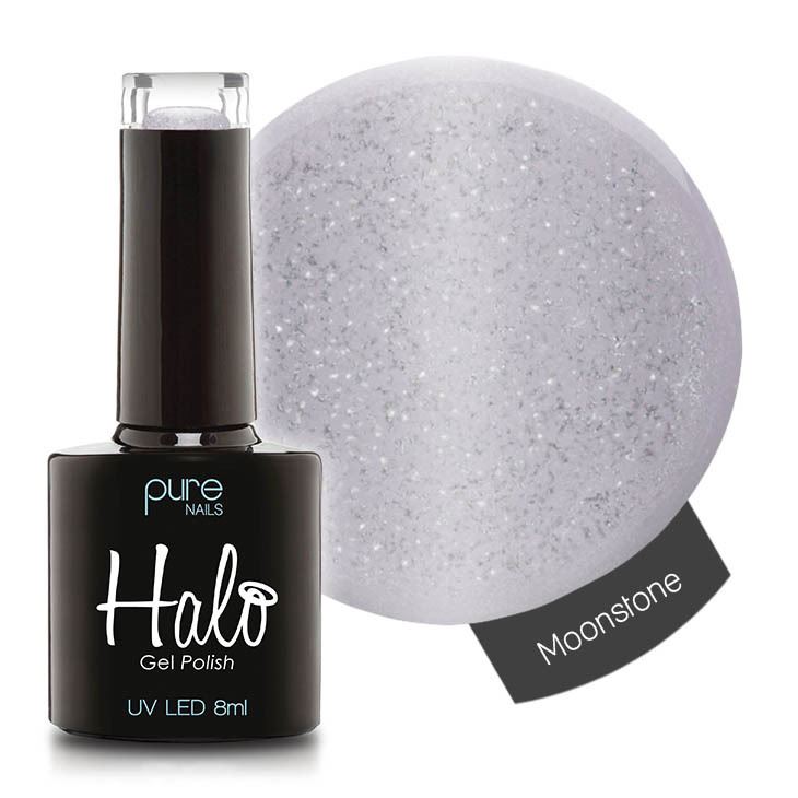 Halo 8ml Moonstone 1