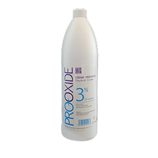 Pro-Oxide 3% Cream Developer 1L 1