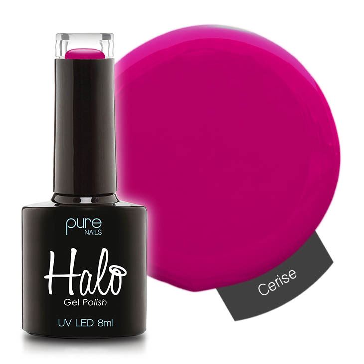 Halo 8ml Cerise 1