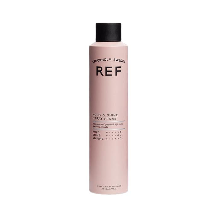 REF Stockholm Hold & Shine Spray No.545 300ml